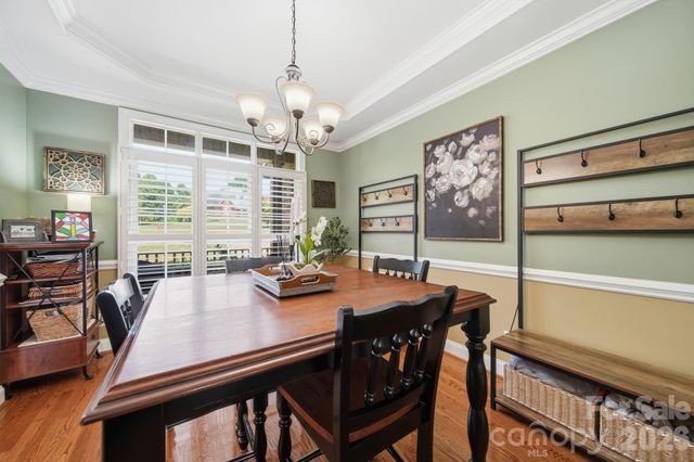 2637 Pamlico Drive, Shelby, NC 28152