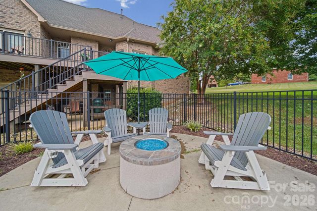 2637 Pamlico Drive, Shelby, NC 28152