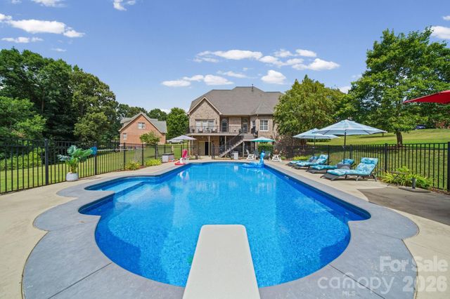 2637 Pamlico Drive, Shelby, NC 28152