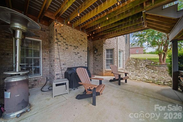 2637 Pamlico Drive, Shelby, NC 28152