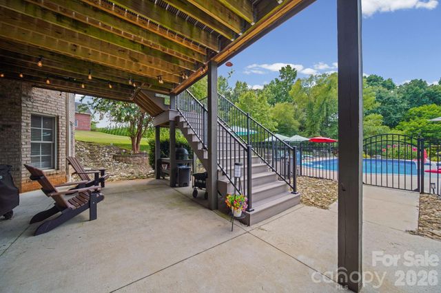 2637 Pamlico Drive, Shelby, NC 28152