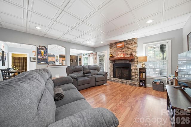 2637 Pamlico Drive, Shelby, NC 28152