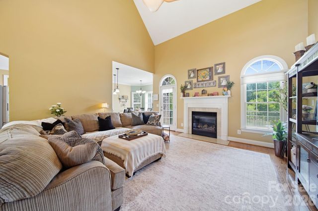 2637 Pamlico Drive, Shelby, NC 28152
