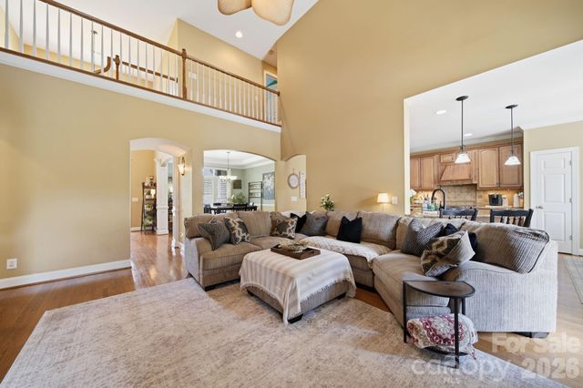 2637 Pamlico Drive, Shelby, NC 28152