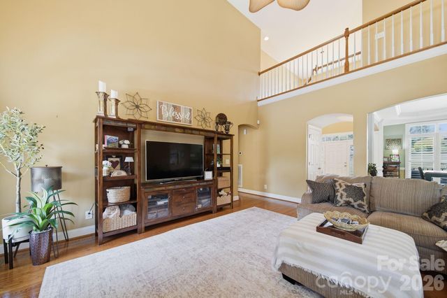 2637 Pamlico Drive, Shelby, NC 28152
