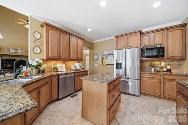 2637 Pamlico Drive, Shelby, NC 28152