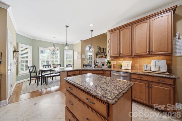 2637 Pamlico Drive, Shelby, NC 28152
