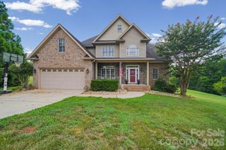 2637 Pamlico Drive, Shelby, NC 28152