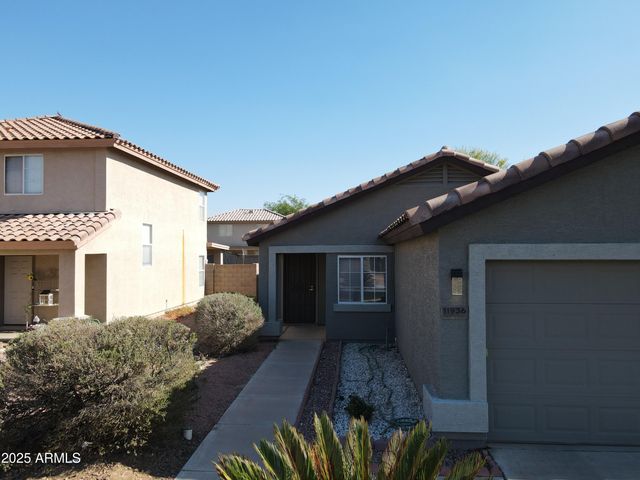 11936 W CHARTER OAK Road, El Mirage, AZ 85335