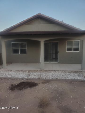 11936 W CHARTER OAK Road, El Mirage, AZ 85335