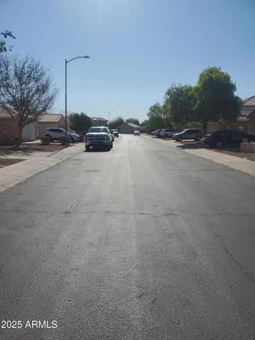 11936 W CHARTER OAK Road, El Mirage, AZ 85335