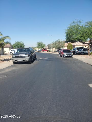 11936 W CHARTER OAK Road, El Mirage, AZ 85335