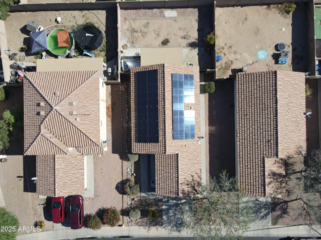 11936 W CHARTER OAK Road, El Mirage, AZ 85335