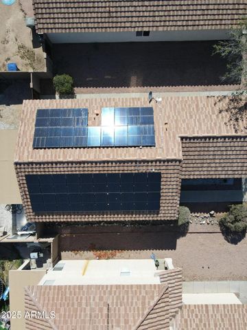 11936 W CHARTER OAK Road, El Mirage, AZ 85335