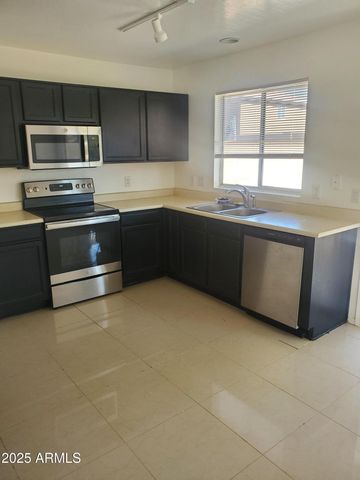 11936 W CHARTER OAK Road, El Mirage, AZ 85335