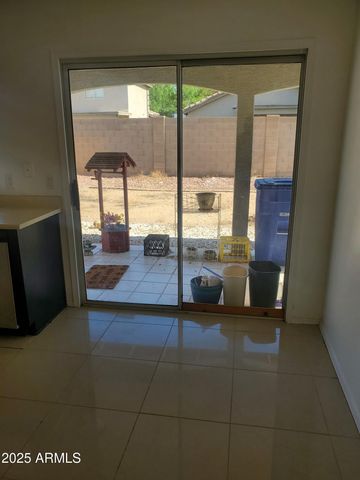 11936 W CHARTER OAK Road, El Mirage, AZ 85335