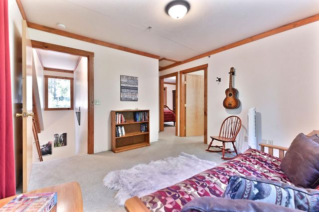 127 Summit Level Rd, Dorrington, CA 95223