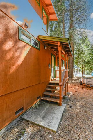 127 Summit Level Rd, Dorrington, CA 95223