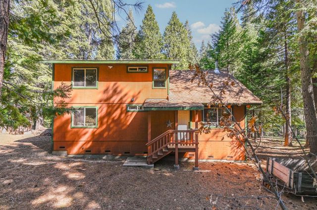 127 Summit Level Rd, Dorrington, CA 95223