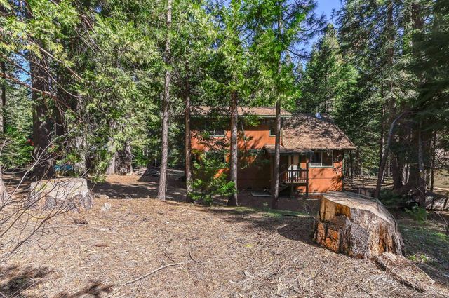 127 Summit Level Rd, Dorrington, CA 95223