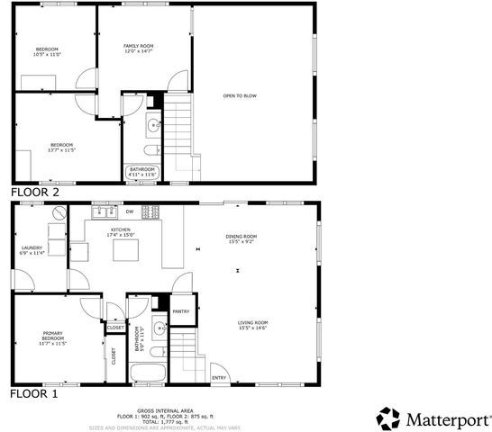 127 Summit Level Rd, Dorrington, CA 95223