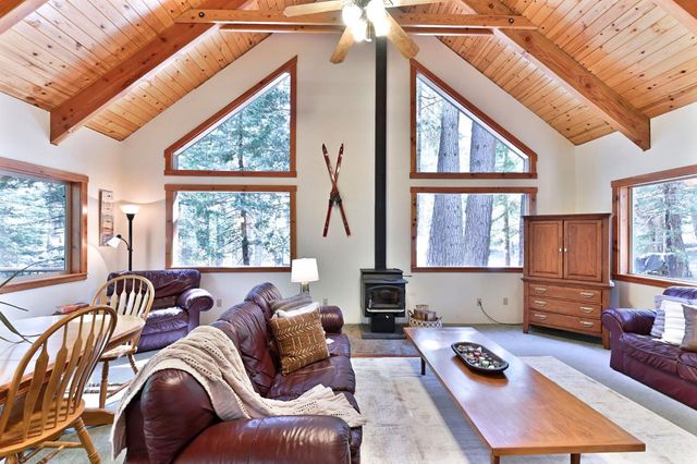 127 Summit Level Rd, Dorrington, CA 95223