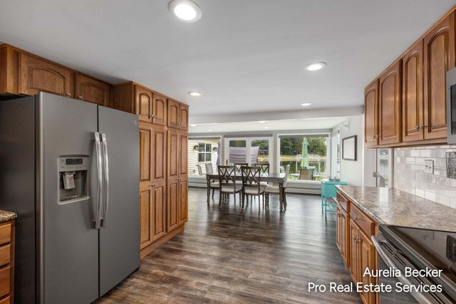 13555 Sunset Shores Drive NE, Cedar Springs, MI 49319