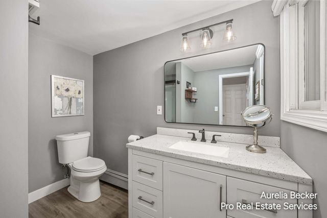 13555 Sunset Shores Drive NE, Cedar Springs, MI 49319