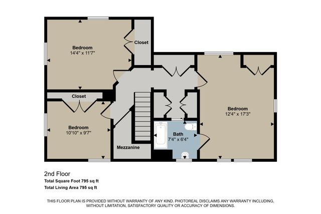13555 Sunset Shores Drive NE, Cedar Springs, MI 49319