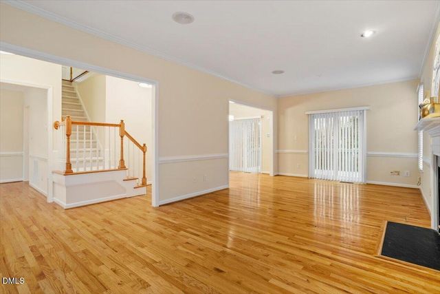 2628 Crofton Springs Drive, Raleigh, NC 27615