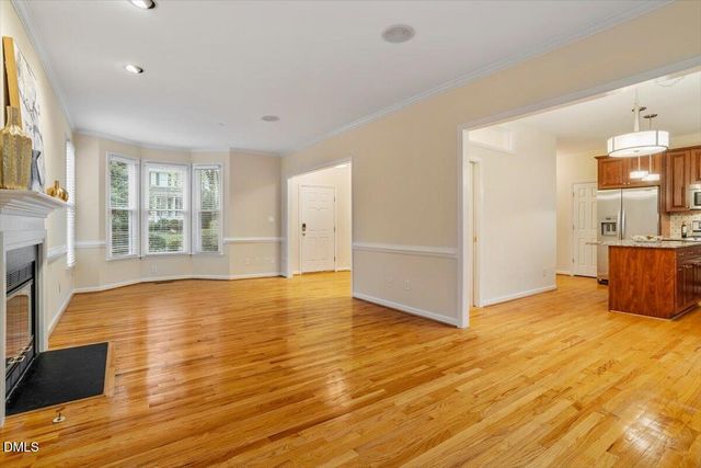 2628 Crofton Springs Drive, Raleigh, NC 27615