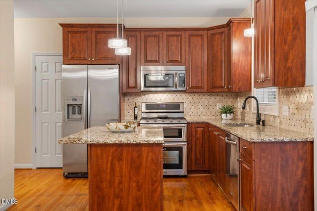 2628 Crofton Springs Drive, Raleigh, NC 27615