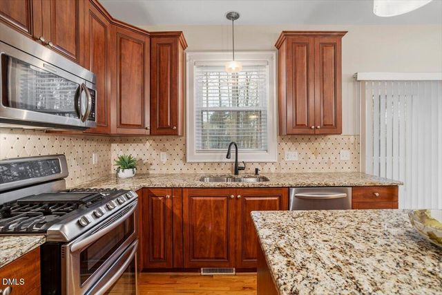 2628 Crofton Springs Drive, Raleigh, NC 27615