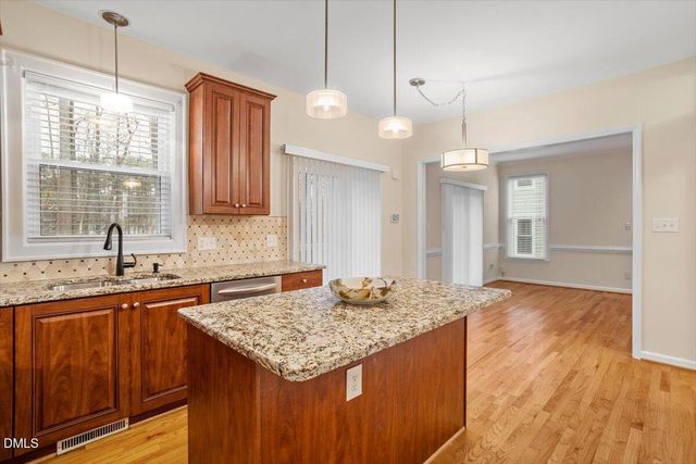 2628 Crofton Springs Drive, Raleigh, NC 27615