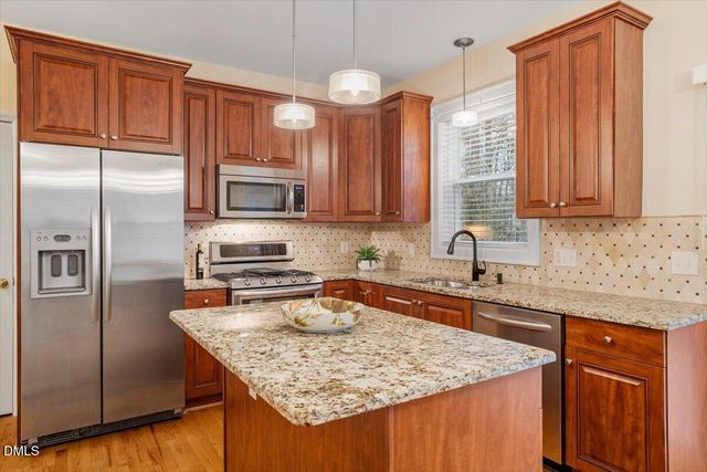 2628 Crofton Springs Drive, Raleigh, NC 27615