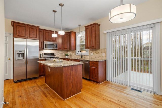 2628 Crofton Springs Drive, Raleigh, NC 27615