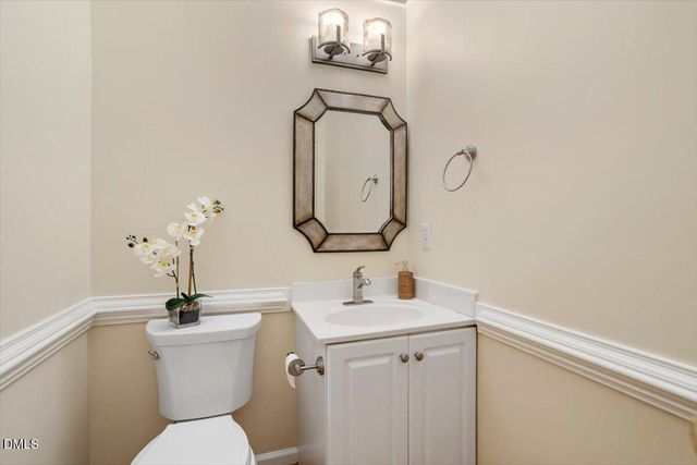 2628 Crofton Springs Drive, Raleigh, NC 27615