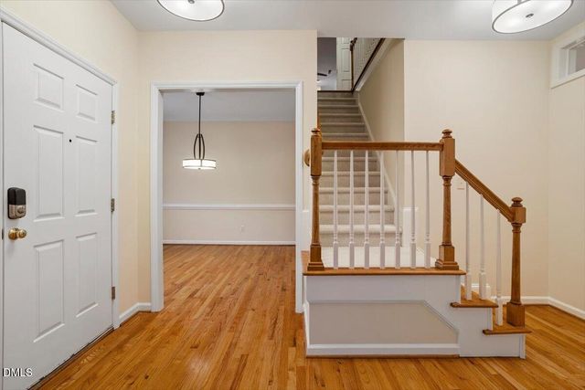 2628 Crofton Springs Drive, Raleigh, NC 27615