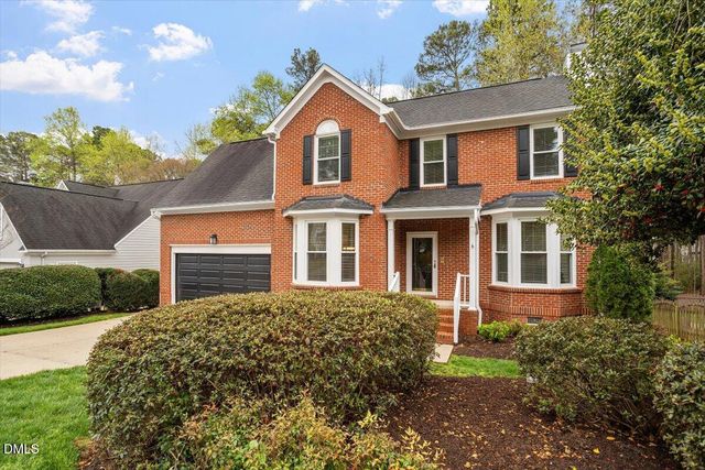 2628 Crofton Springs Drive, Raleigh, NC 27615
