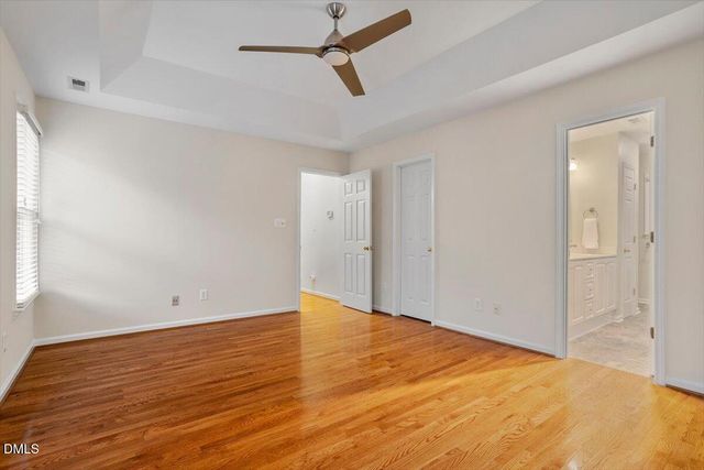 2628 Crofton Springs Drive, Raleigh, NC 27615