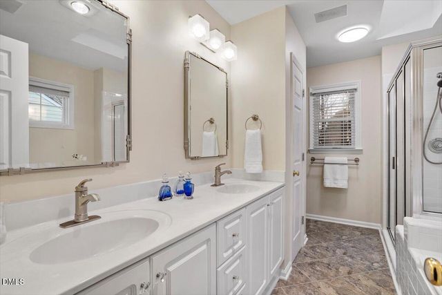 2628 Crofton Springs Drive, Raleigh, NC 27615