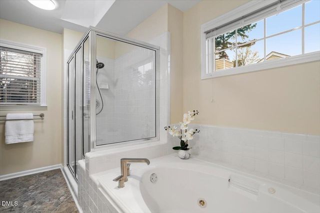 2628 Crofton Springs Drive, Raleigh, NC 27615