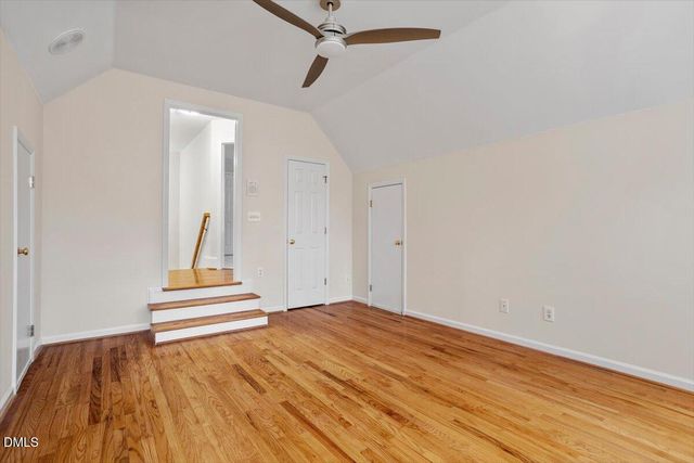 2628 Crofton Springs Drive, Raleigh, NC 27615