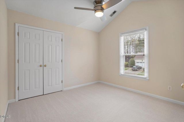 2628 Crofton Springs Drive, Raleigh, NC 27615