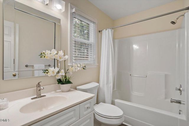 2628 Crofton Springs Drive, Raleigh, NC 27615