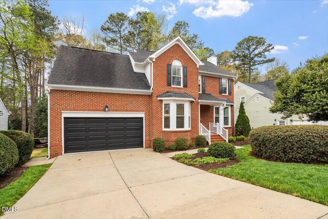 2628 Crofton Springs Drive, Raleigh, NC 27615