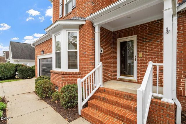 2628 Crofton Springs Drive, Raleigh, NC 27615