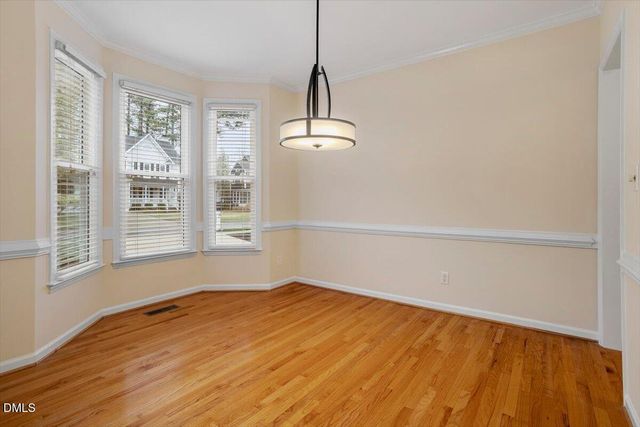 2628 Crofton Springs Drive, Raleigh, NC 27615