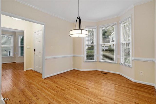 2628 Crofton Springs Drive, Raleigh, NC 27615