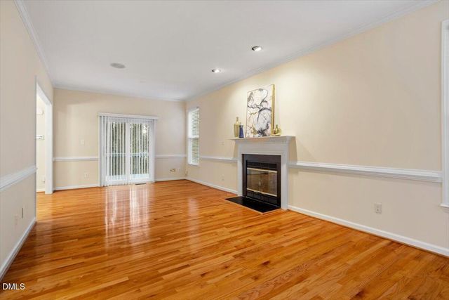 2628 Crofton Springs Drive, Raleigh, NC 27615